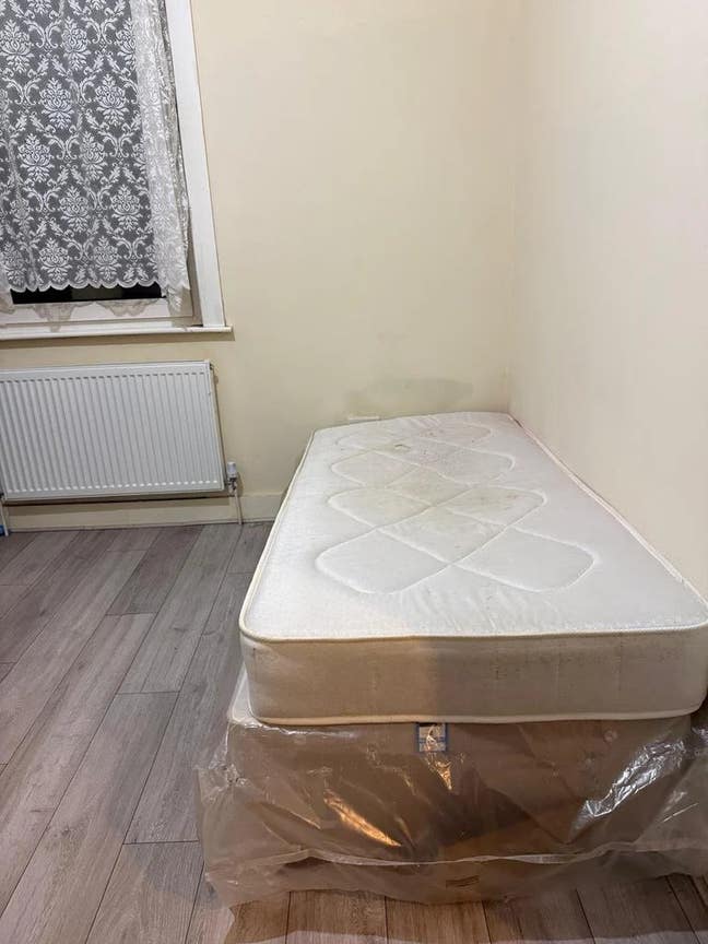 Double Room to Let – Walthamstow E17 6RZ - £850 Main Photo