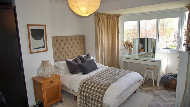 Quinton Room Main Photo