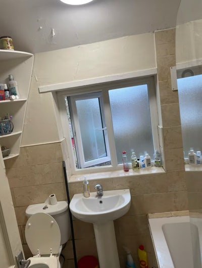 Beautiful one bedroom flat  Main Photo