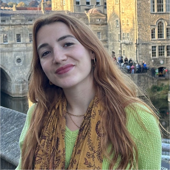 french canadian girly  Main Photo