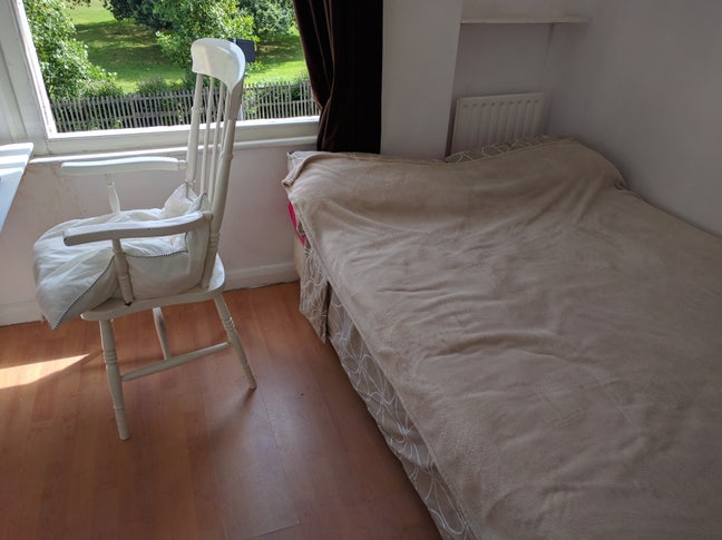 🏡 Double Room Available – N4  (Finsbury Park )  Main Photo