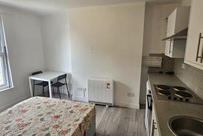 Spacious Self Contained En-suite apartments Main Photo