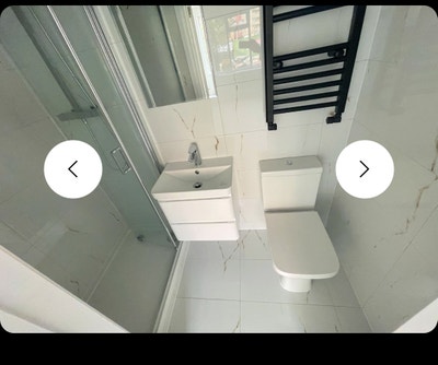 Ensuite rooms close to Harrow & Wealdstone Station Main Photo