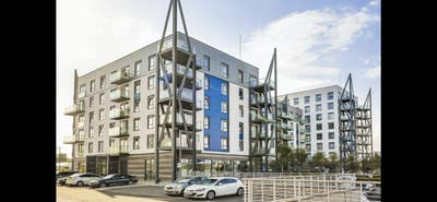  2-Bed Flat, 2 Bathrooms + Balcony – Gillingham  Main Photo