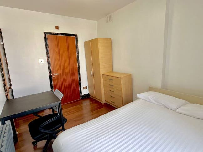 😍 New 3bed flat! W9 / (1 en-suite) + 2 dble rooms Main Photo