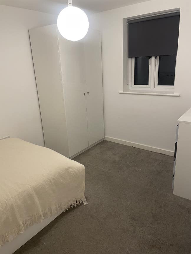 Large double room. Main Photo