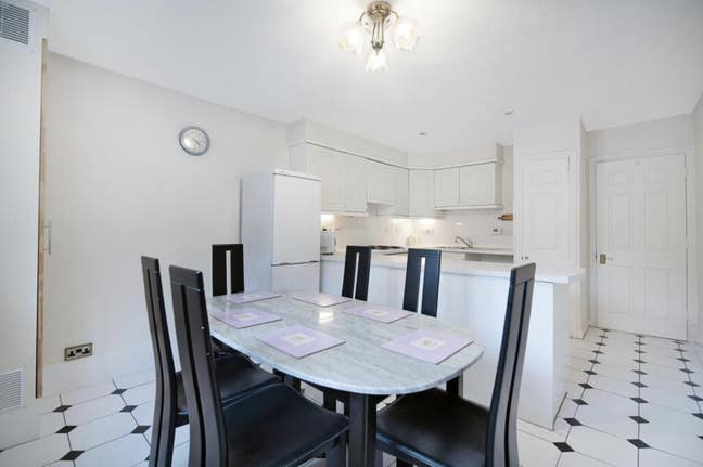 Sweet 4 beds house - Maida Vale / Kilburn Park Main Photo