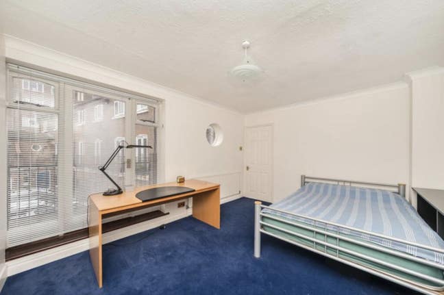 Sweet 4 beds house - Maida Vale / Kilburn Park Main Photo