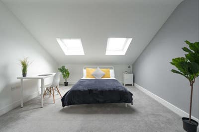 Modern 7-Bed Property with All Bills Included ✨ Main Photo