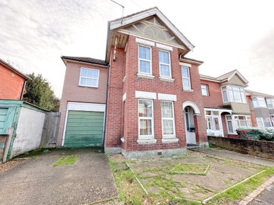 Ensbury Park Road Main Photo