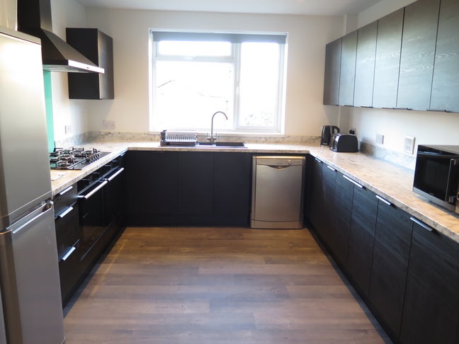 Double Room Filton | All Bills Included | December Main Photo