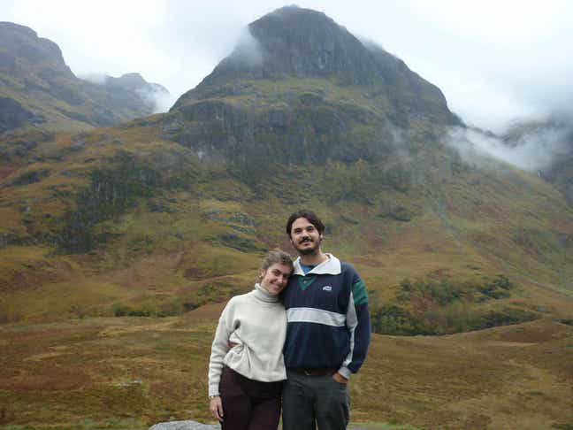 Couple looking for a unique space to call home Main Photo