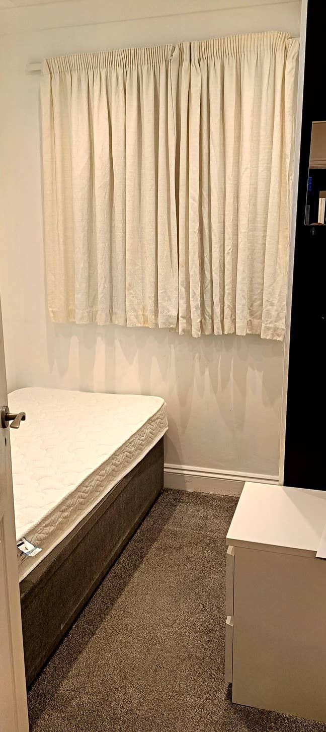 Canons Park Single Room for Rent Main Photo