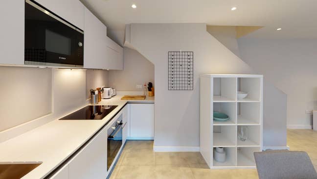 En Suite Bedroom -by Burgess Park Main Photo