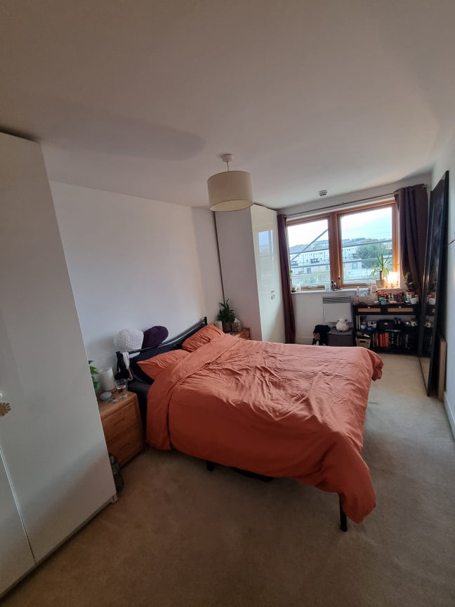 Short Term Double Room Ensuite  Main Photo