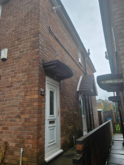 To Let – 2-Bedroom Flat – £850 PCM  Main Photo