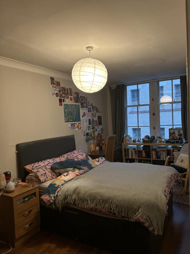 Old Town Double Student Room!! Main Photo