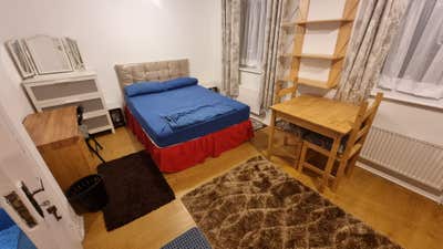 Double room with own bathroom  Main Photo