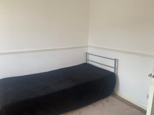 Double room Main Photo