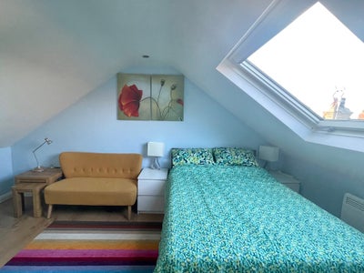 Beautiful rooms in a nice flat Leigh on sea Main Photo