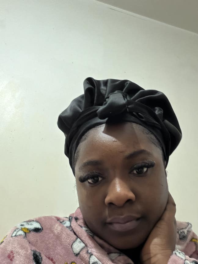 Miss Bridget OPPONG  Main Photo