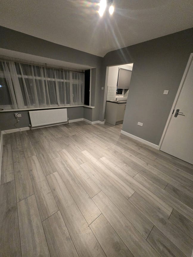 Studio Flat, New, Whittington Avenue, UB4. Main Photo