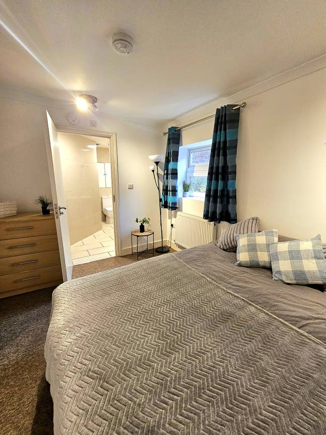 Dalston /Angel*Brand New Apartment* by the Room Main Photo