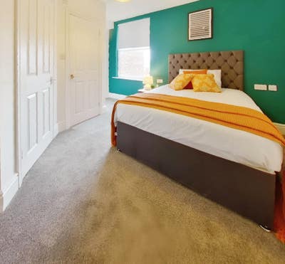 En-Suite Rooms close to Birkenhead Main Photo