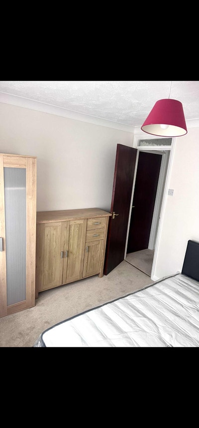 Single room for 1 professional working person  Main Photo