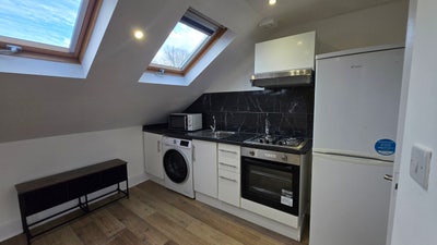 Crouch End **High End 3 Double Bedroom Flat*** Main Photo