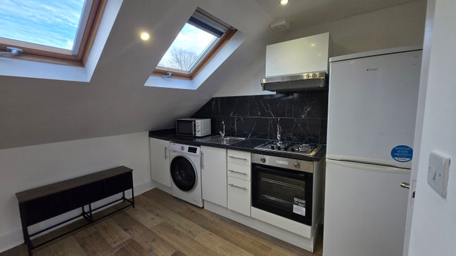 Crouch End **High End 3 Double Bedroom Flat*** Main Photo