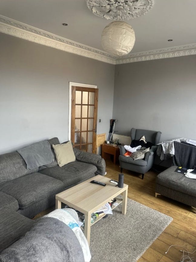 3 Bedroom Property in Hackney Main Photo