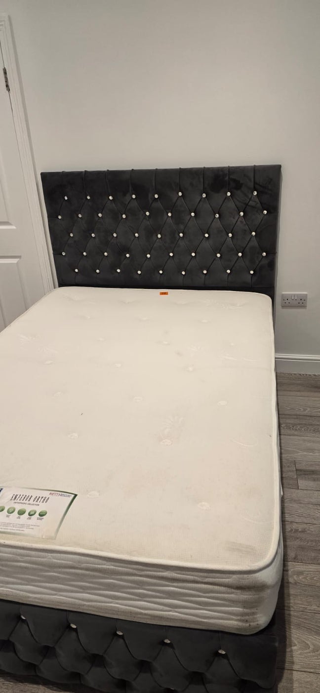 Furnished Double room  Main Photo