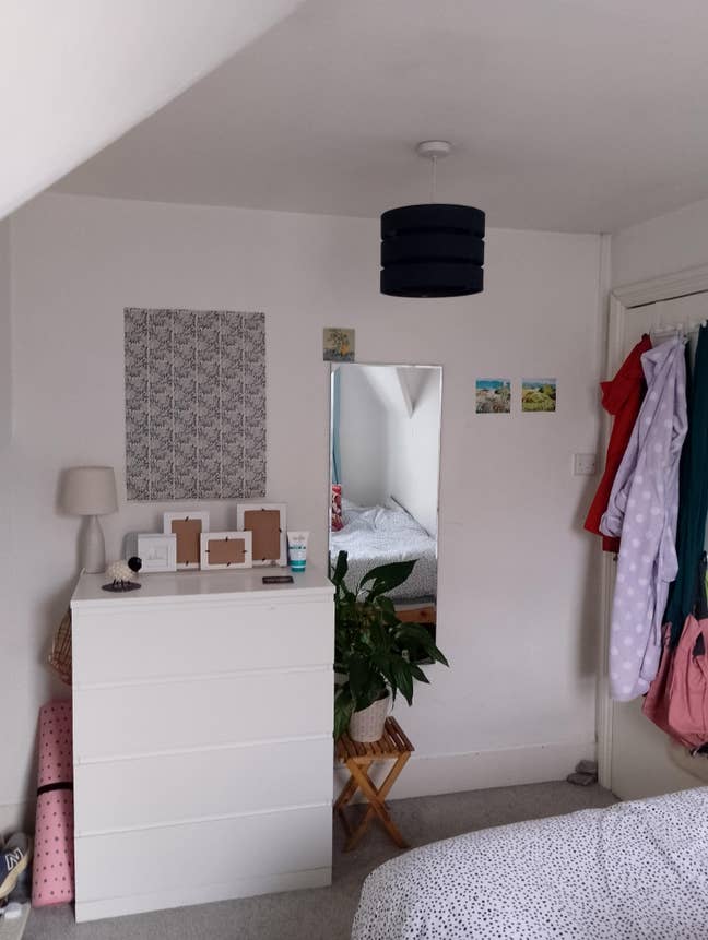 Friendly shared house in Oxford Main Photo