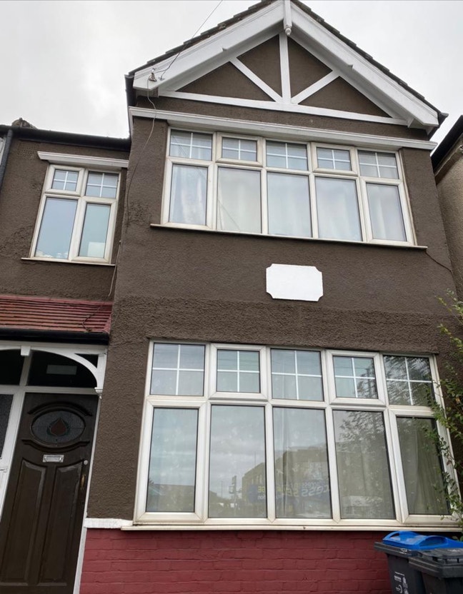 Double Room 3 Minutes Walk from Wimbledon Park Main Photo