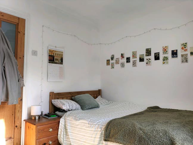 Room in house share on Mill Road  Main Photo