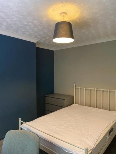 Double Rom in Shared House Main Photo