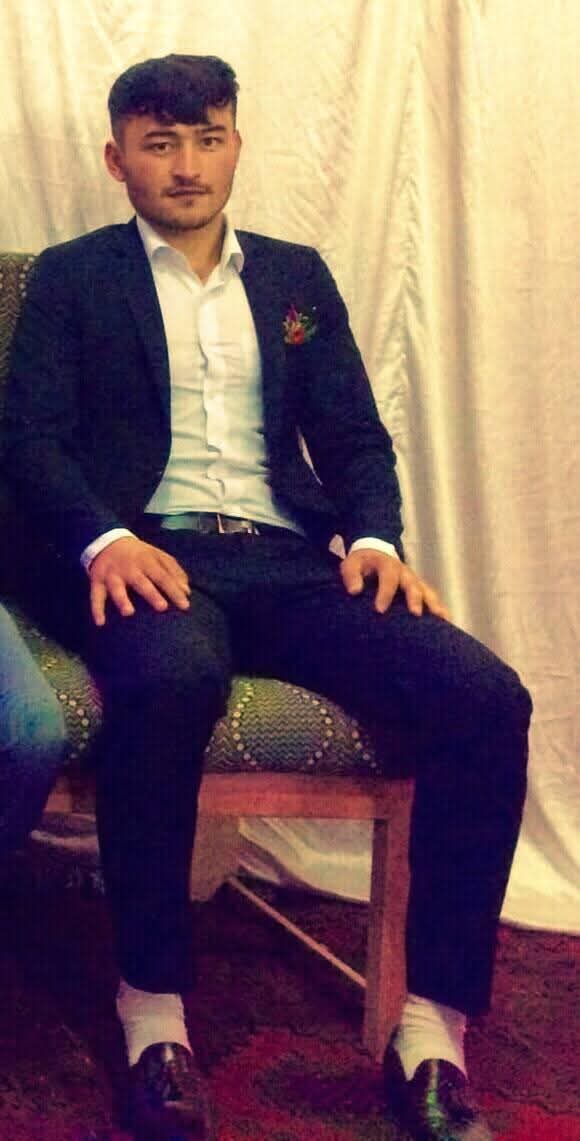 24 year old Male seeks a double room Main Photo