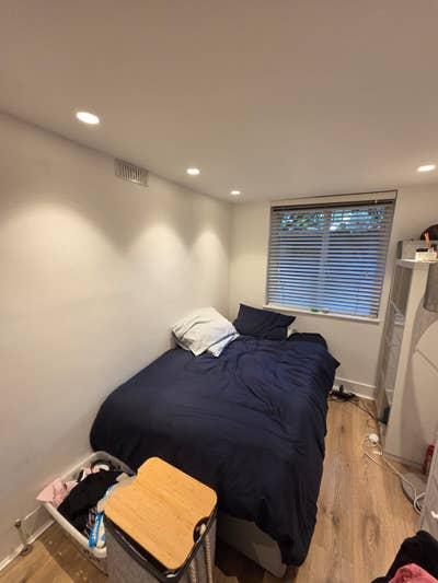 Room in beautiful Camden flat Main Photo