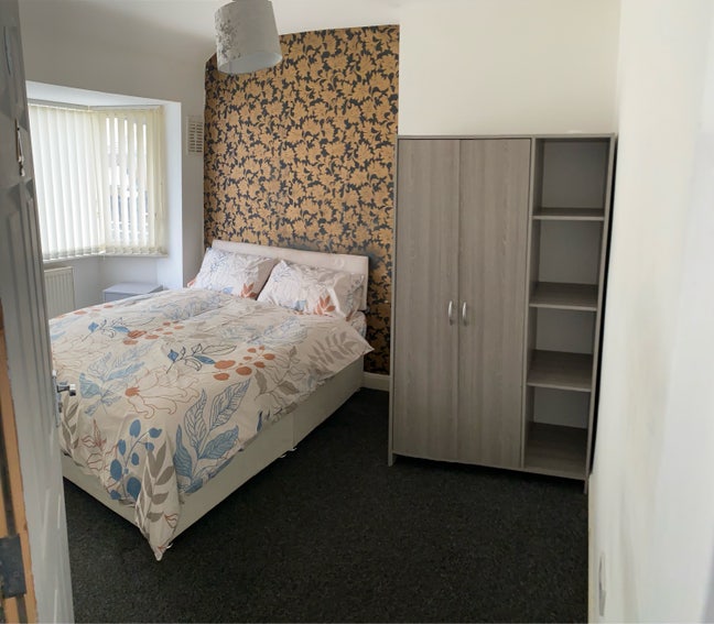 Shared and Supported Accommodation  Main Photo