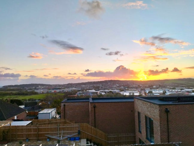 A seaside room for Uni students  Main Photo
