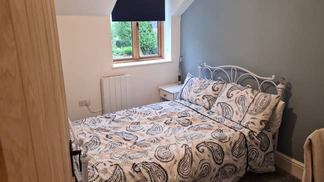 Suite of Rooms within Country Home Main Photo