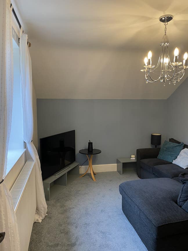 Suite of Rooms within Country Home Main Photo