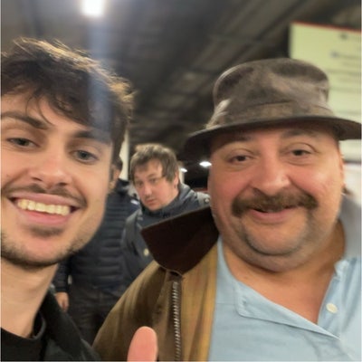 Student (21) looking for a room  Main Photo