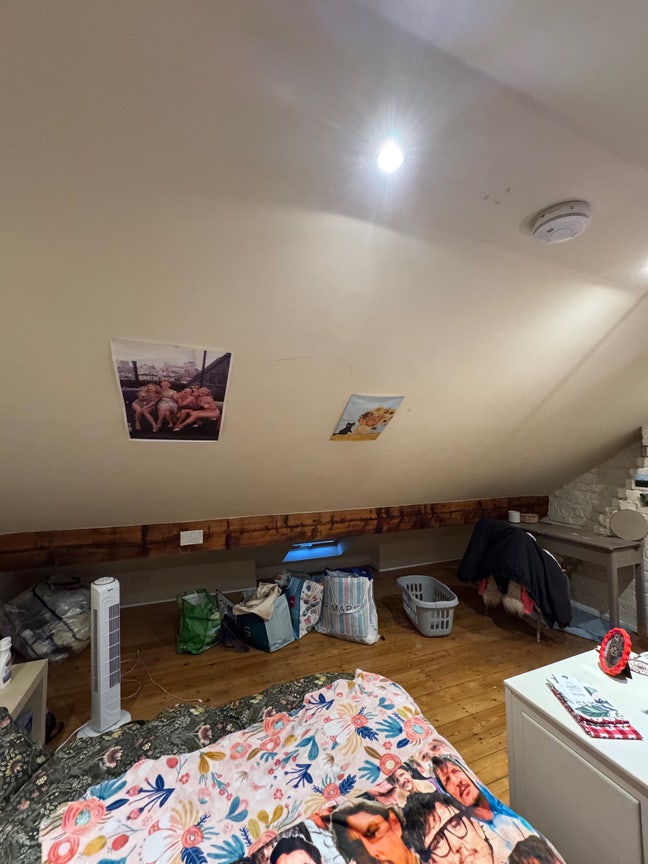 Take over tenancy for a double bedroom  Main Photo