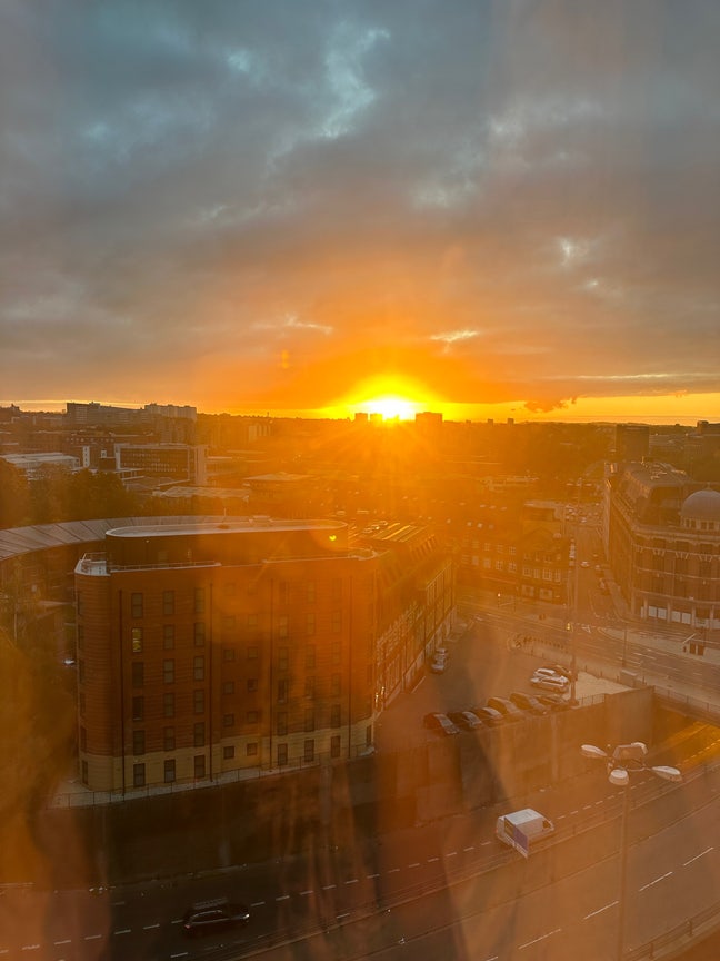 Modern Studio at Vita Student (Leeds City Centre) Main Photo