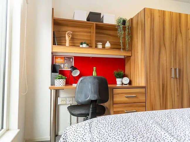 CB1 Student Accommodation Main Photo