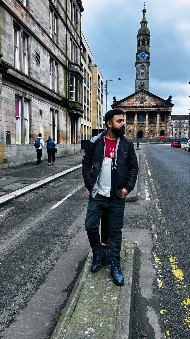 Student Male seeks a single or double room Main Photo