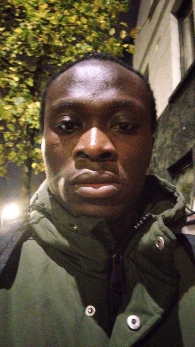 Couple seeks room Main Photo