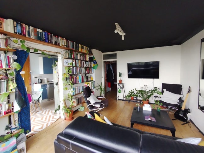 Central double room from February  Main Photo